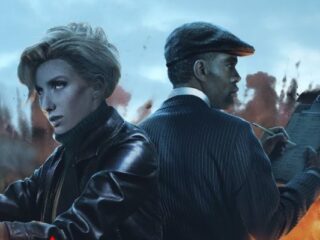 Phantom Doctrine: Polski XCOM na&nbsp;treściwym gameplayu [WIDEO]