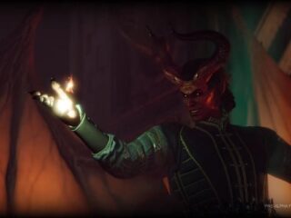 Baldur’s Gate III: Twórcy stworzyli w kreatorze postać na podstawie najpopularniejszych wyborów graczy i…  są rozczarowani