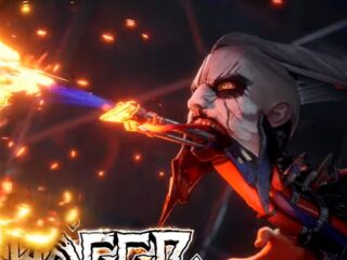 Bleeding Edge: nowa gra od&nbsp;Ninja Theory! [WIDEO]