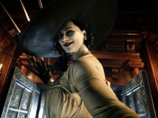 Resident Evil Village: Nowy materiał z rozgrywki [WIDEO]