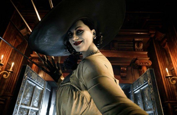 Resident Evil Village: Nowy materiał z rozgrywki [WIDEO]