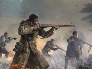 Call of Duty z nowym sposobem na oszustów. Cheaterzy nie zobaczą przeciwników