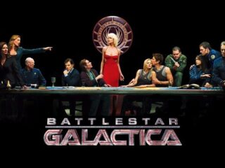 Battlestar Galactica Deadlock: Kultowy serial sci-fi doczeka się strategicznej gradaptacji [WIDEO]