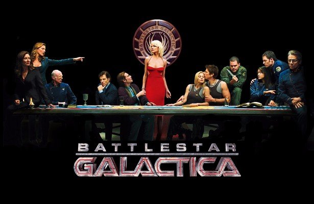 Battlestar Galactica Deadlock: Kultowy serial sci-fi doczeka się strategicznej gradaptacji [WIDEO]