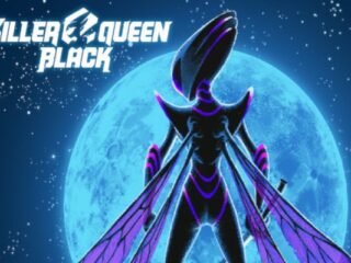 Killer Queen Black: Arcadowa strategia dla 8 osób? Ależ&nbsp;proszę bardzo! [WIDEO]