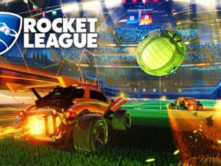 Przetestuj Rocket League i NBA 2k17 za darmo