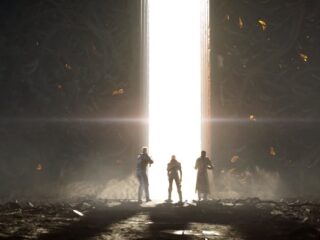 Outriders: Mroczny shooter People Can Fly! [WIDEO]