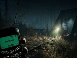 Blair Witch wybiera się na&nbsp;PS4 i&nbsp;doczeka się poprawek [WIDEO]
