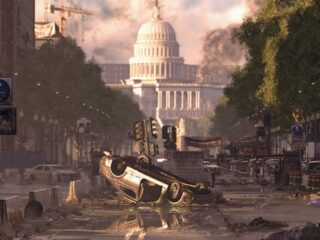 The Division 2: Poznaliśmy ostateczne wymagania sprzętowe [WIDEO]
