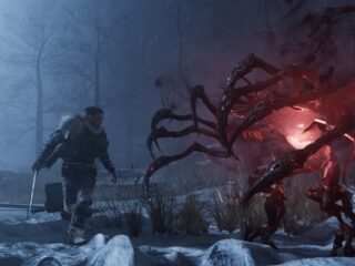 Fade to&nbsp;Silence: Zimowa postapokalipsa na&nbsp;zwiastunie [WIDEO]