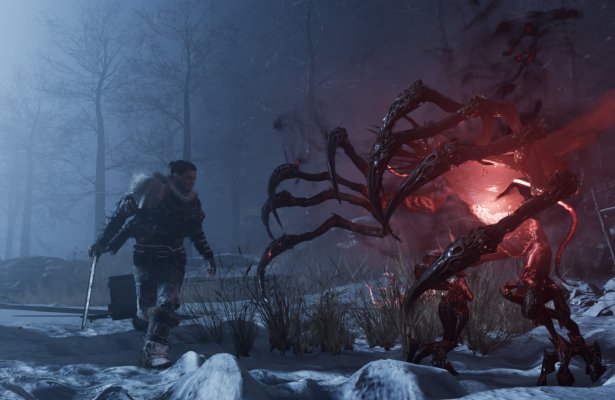 Fade to Silence: Zimowa postapokalipsa na zwiastunie [WIDEO]