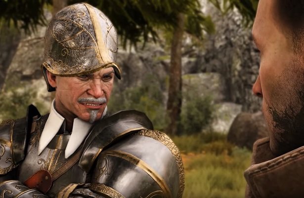GreedFall: Poznajcie naszych towarzyszy [WIDEO]