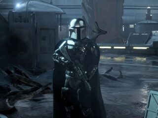 Star Wars Battlefront II: Wcielcie się w Mandalorianina dzięki nowemu modowi