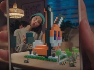 Minecraft Earth nie&nbsp;tylko&nbsp;za&nbsp;Pokémon GO, ale&nbsp;i&nbsp;za&nbsp;Harry Potter: Wizards Unite