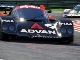 Codemasters: Wyścigowi specjaliści kupili twórców Project CARS