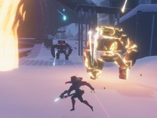 Risk of Rain 2: Premiera finalnej wersji przesunięta