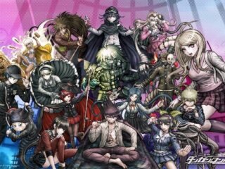 Danganronpa V3 i Ultra Despair Girls już wkrótce na PC! [WIDEO]