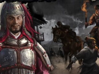 Total War: Three Kingdoms – Zgadnijcie, w jakim kraju gra sprzedaje się świetnie