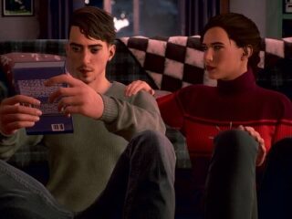 Tell Me&nbsp;Why: W&nbsp;pierwszy rozdział nowej gry twórców Life is Strange zagramy jeszcze latem [WIDEO]