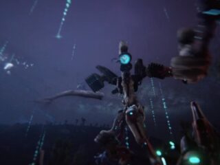 Warframe: 22 minuty gameplayu z aktualizacji Plains of Eidolon [WIDEO]