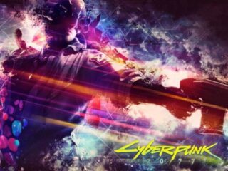 Cyberpunk 2077: Twórca systemu o współpracy z Redami, problemach z egranizacjami i cyberpunkowym Geralcie