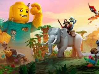 Lego Worlds: Krzyżówka platformera z&nbsp;Minecraftem nieco się opóźni