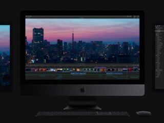 Apple zapowiedziało nowy komputer i przy okazji zdradziło szczegóły nowych Radeonów!