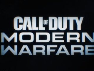 Call of Duty: Modern Warfare z datą premiery i nowym zwiastunem [WIDEO]