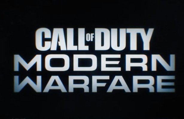 Call of Duty: Modern Warfare z datą premiery i nowym zwiastunem [WIDEO]