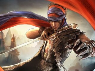 Prince of Persia: Ubisoft przygotowuje remake