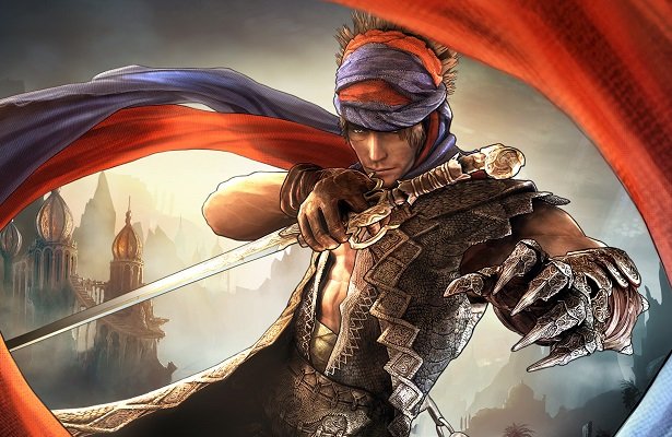 Prince of Persia: Ubisoft przygotowuje remake