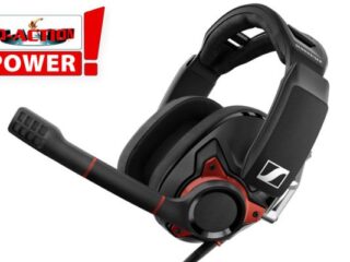 Sennheiser GSP 600 – test