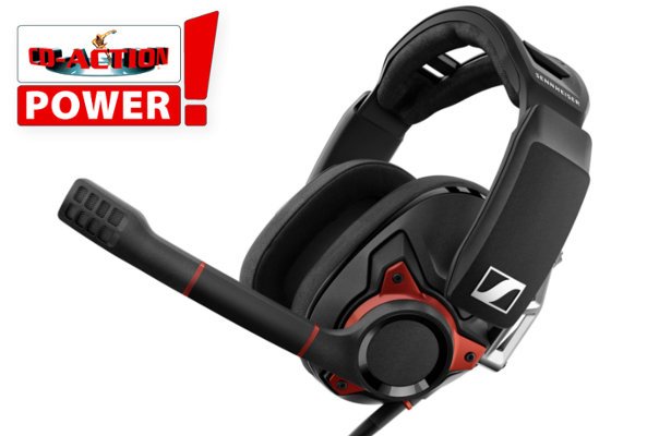 Sennheiser GSP 600 – test