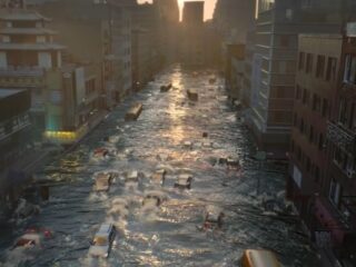 Death Stranding: Nowy zwiastun obiecuje, że&nbsp;wylejcie nad&nbsp;grą morze łez [WIDEO]