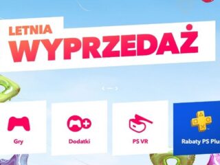 PlayStation Store: Z okazji Dni Gorącego Lata zorganizowano wyprzedaż