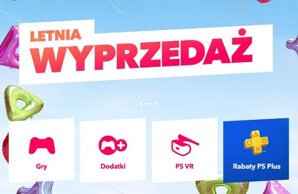 PlayStation Store: Z okazji Dni Gorącego Lata zorganizowano wyprzedaż