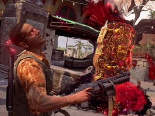 Uncharted 4: Kolejne darmowe DLC