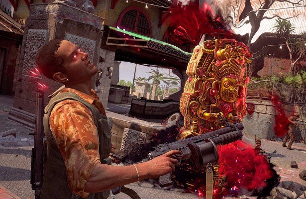 Uncharted 4: Kolejne darmowe DLC