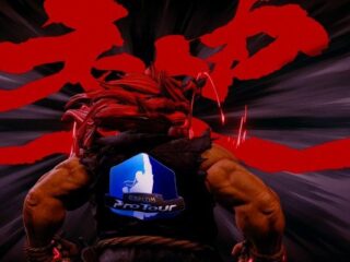 Street Fighter V: Najnowszy patch wprowadza do gry reklamy