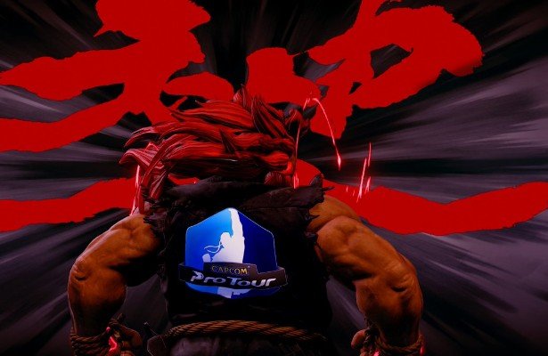 Street Fighter V: Najnowszy patch wprowadza do gry reklamy