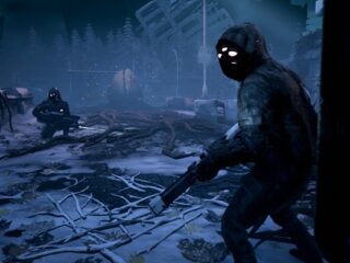 Mutant Year Zero: Road to Eden – Rozszerzenie kontynuujące fabułę „podstawki” już dostępne [WIDEO]