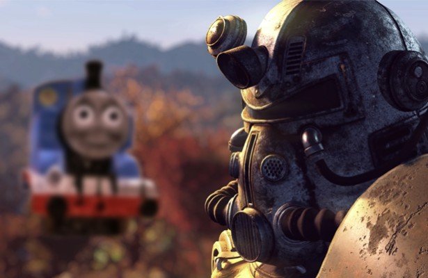 Fallout 76: Mody? Bethesda pozwoli, ale…