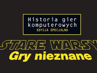 [Retrohistorie Smugglera] Stare Warsy: gry nieznane