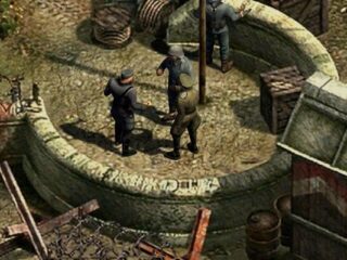 Rzut oka na&nbsp;odświeżone wersje Praetorians i&nbsp;Commandos 2 [WIDEO]