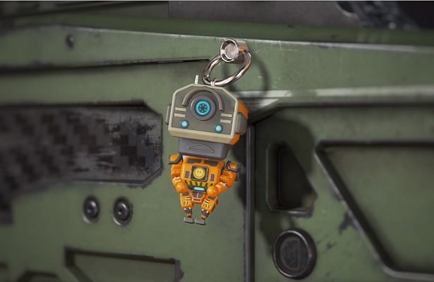 Apex Legends: Zmiany w systemie levelowania