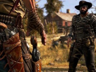 Call of Juarez: Techland odzyskuje prawa do serii