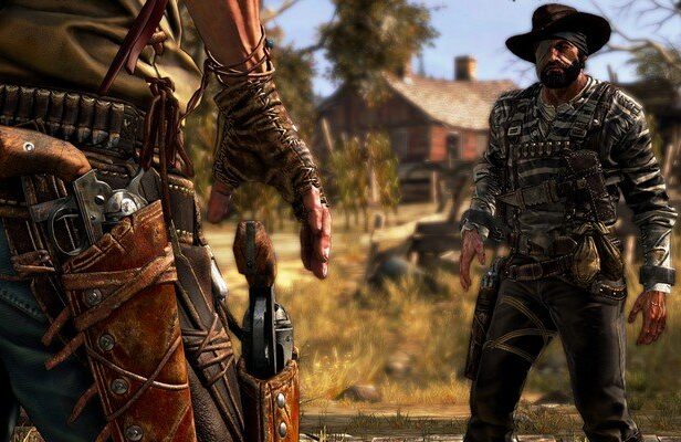 Call of Juarez: Gunslinger za darmo na Steamie