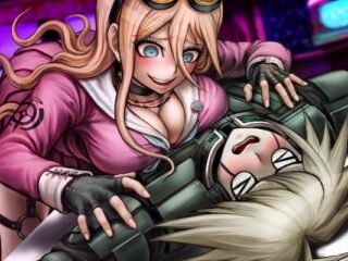Danganronpa V3: Killing Harmony przechwala się reakcjami prasy [WIDEO]