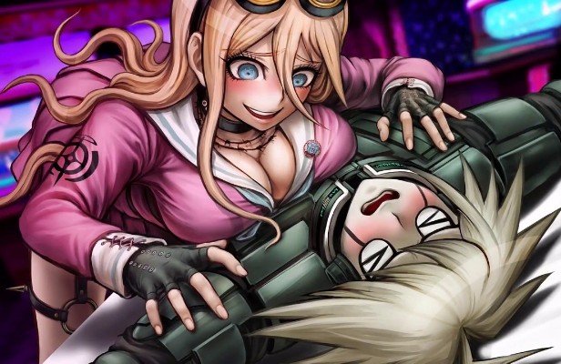 Danganronpa V3: Killing Harmony przechwala się reakcjami prasy [WIDEO]