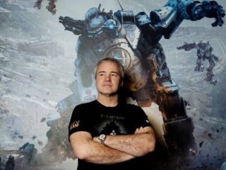 EA: Vince Zampella z&nbsp;Respawn stanie na&nbsp;czele oddziału DICE